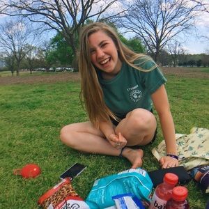 Meet your Posher, Hunter